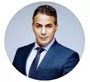 Reza Zolfaghari, Richmond Hill, Real Estate Agent